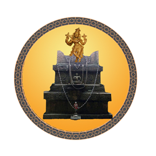 Sri Sripadaraja Math